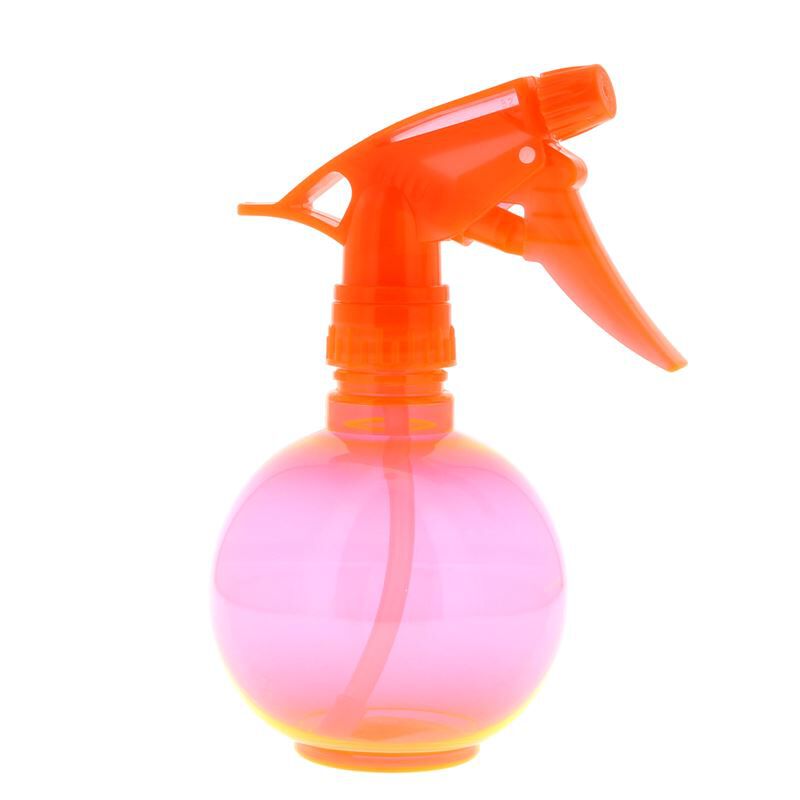 Vaporisateur boule Orange