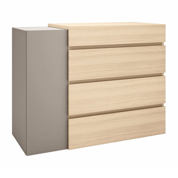 Gautier Graphic Commode