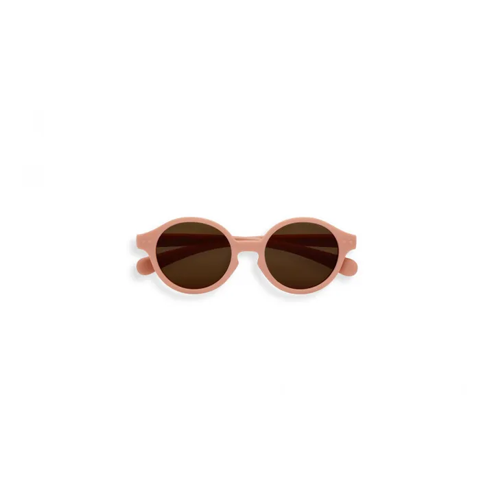IZIPIZI Lunettes de Soleil #D Baby | Orange
