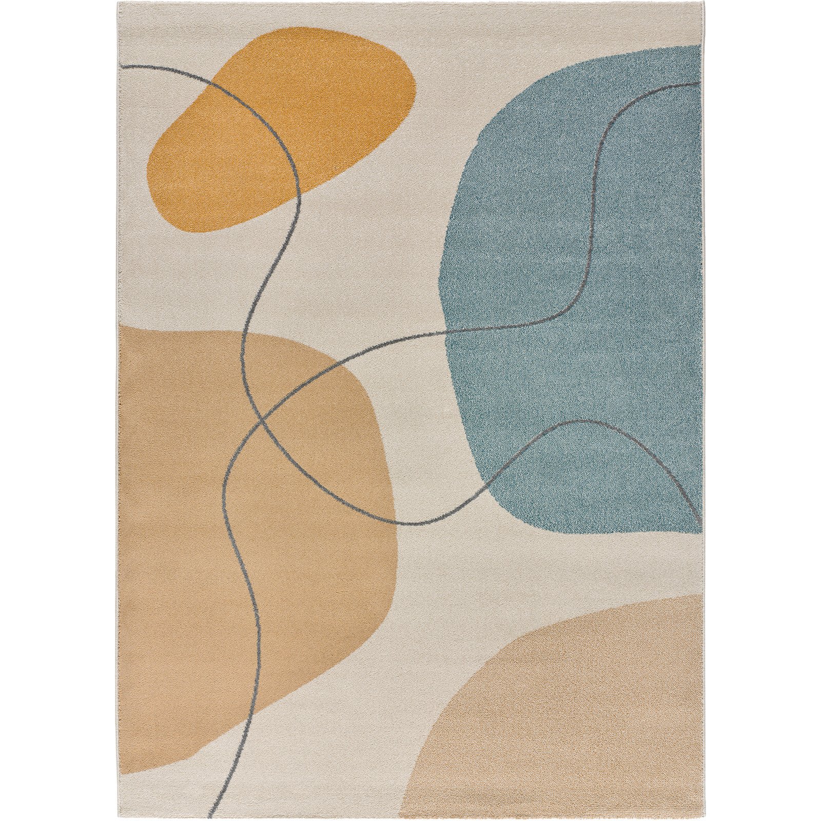 Teppich New York, Floor 205
