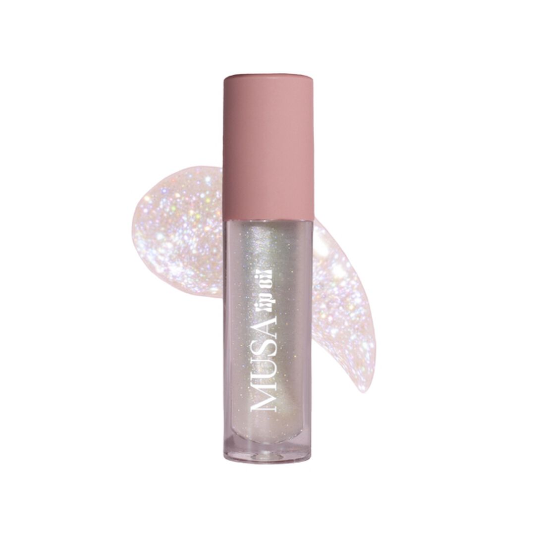 MUSA MAKEUP MUSA LIP OIL Lip Oil