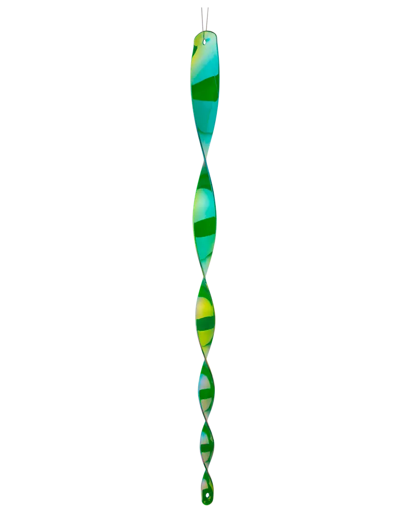 Fugleskræmmer - spiral 3-pak