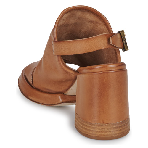 Airstep / A.S.98 - MIREA STRAP - Camel