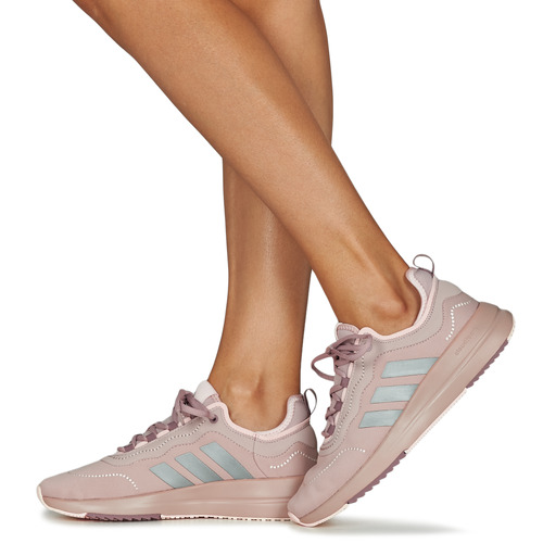Adidas Sportswear - FUKASA RUN - Rose