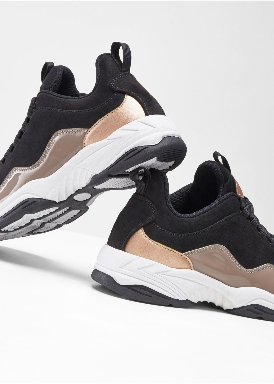 Sneakers chunky