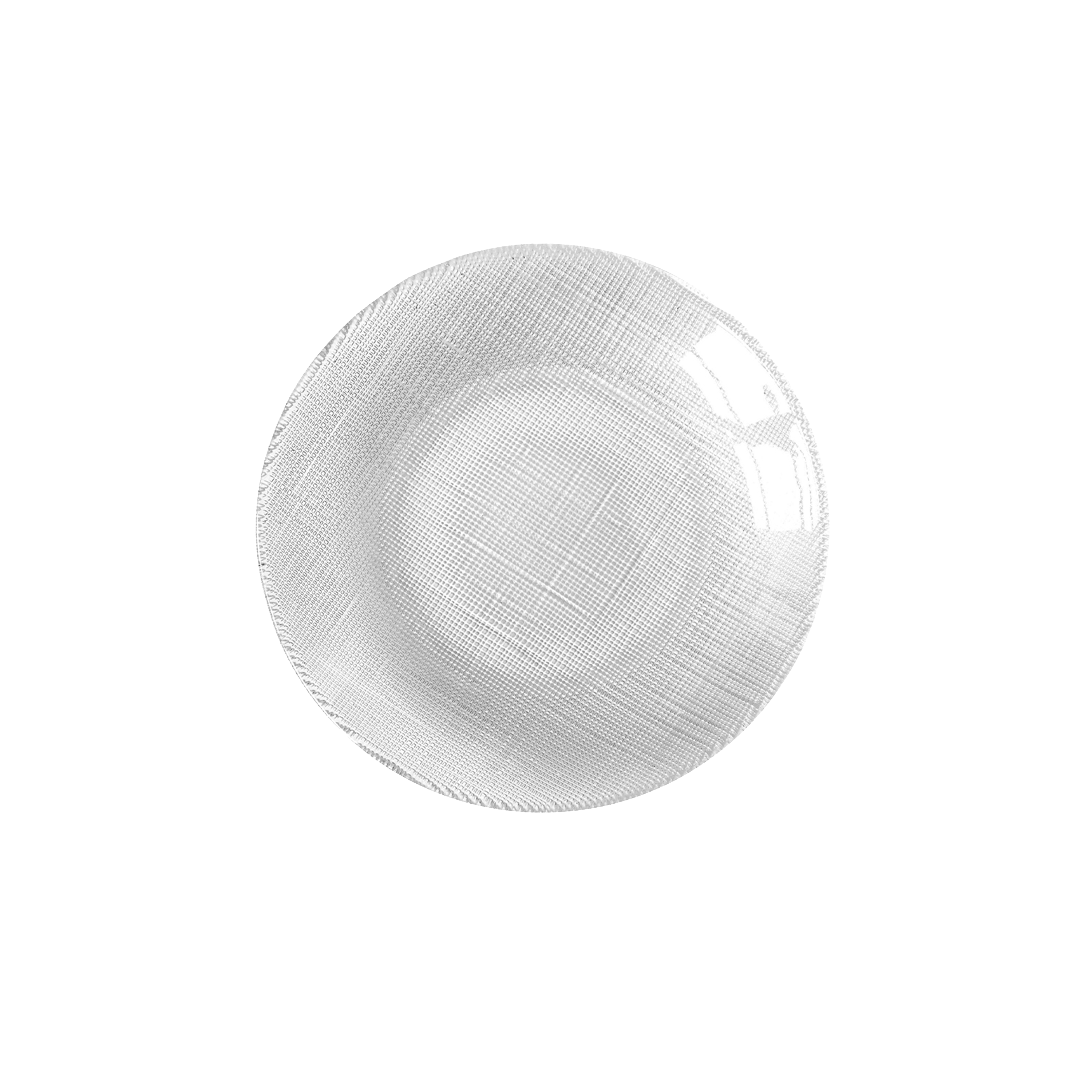 Salad serving bowl