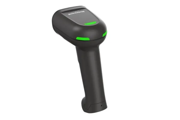 Honeywell Xenon Ultra 1960G - USB Kit - stregkodescanner - håndmodel - SR - 2D imager - 4 scan / sekund - afkodet - USB
