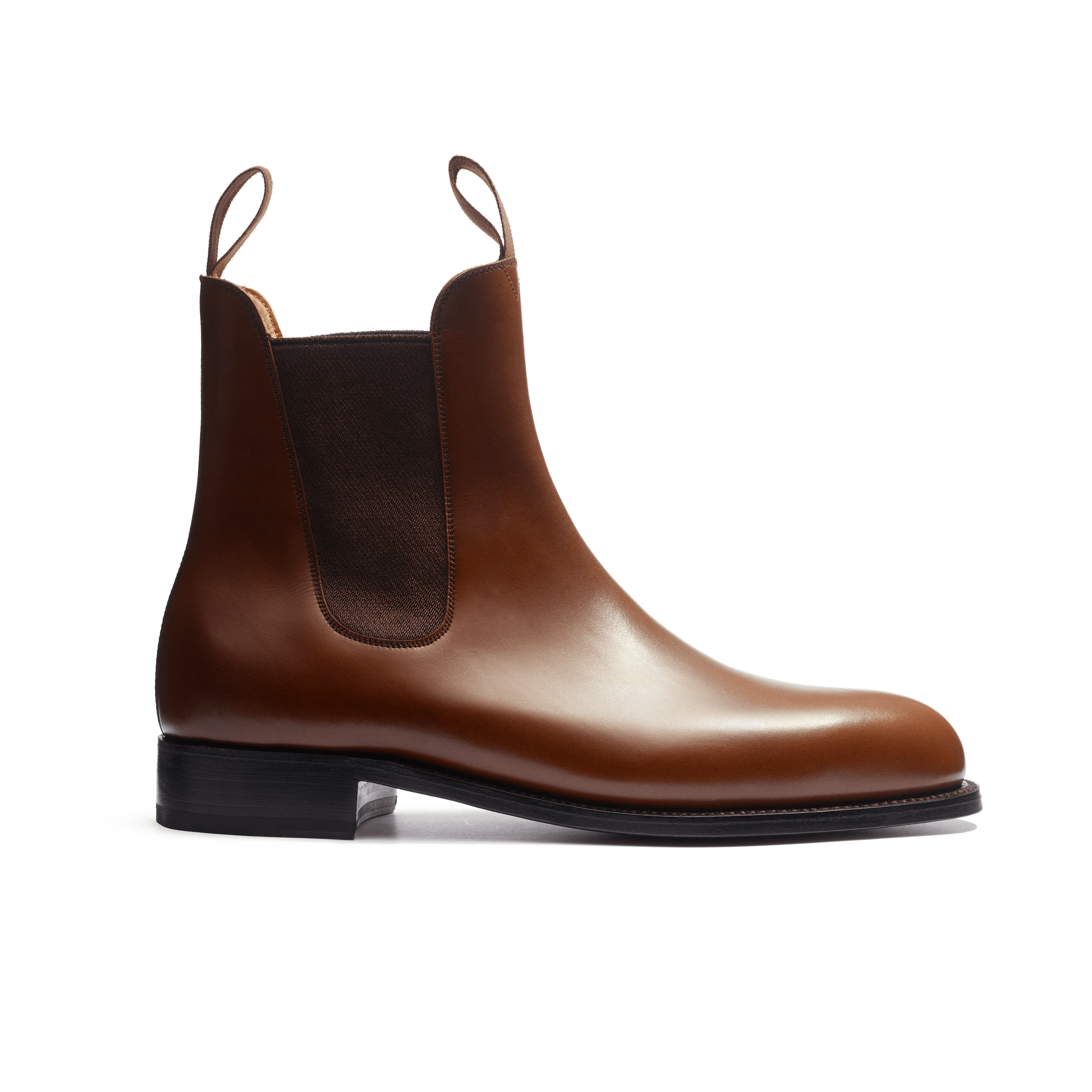 Bottine Cambre
