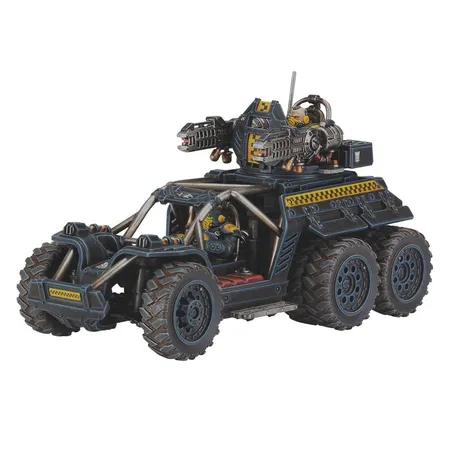 Games Workshop Necromunda - Palanite Enforcer Tauros Venator