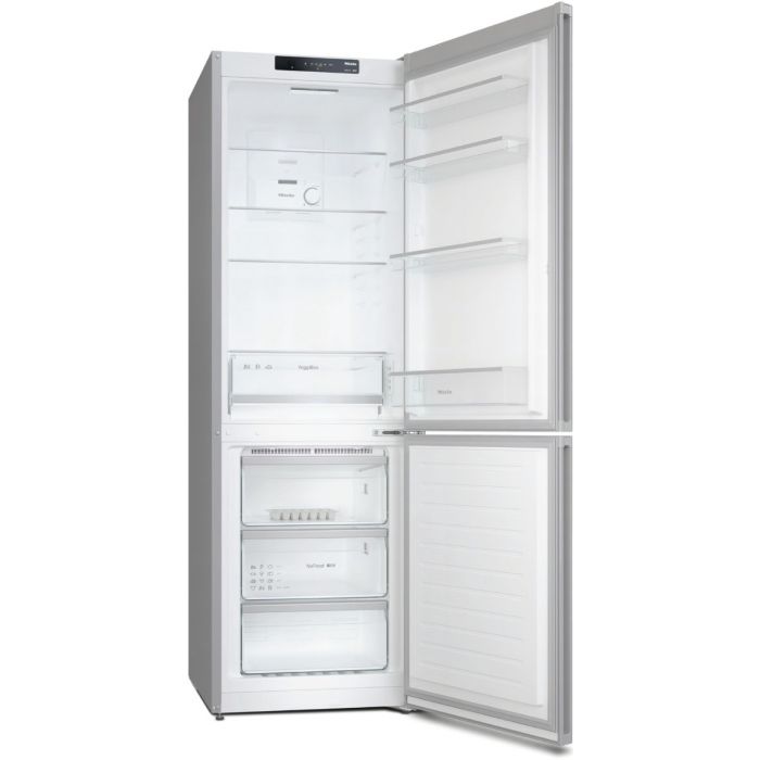 Miele Kühl-Gefrierkombination KDN 4074 E Active