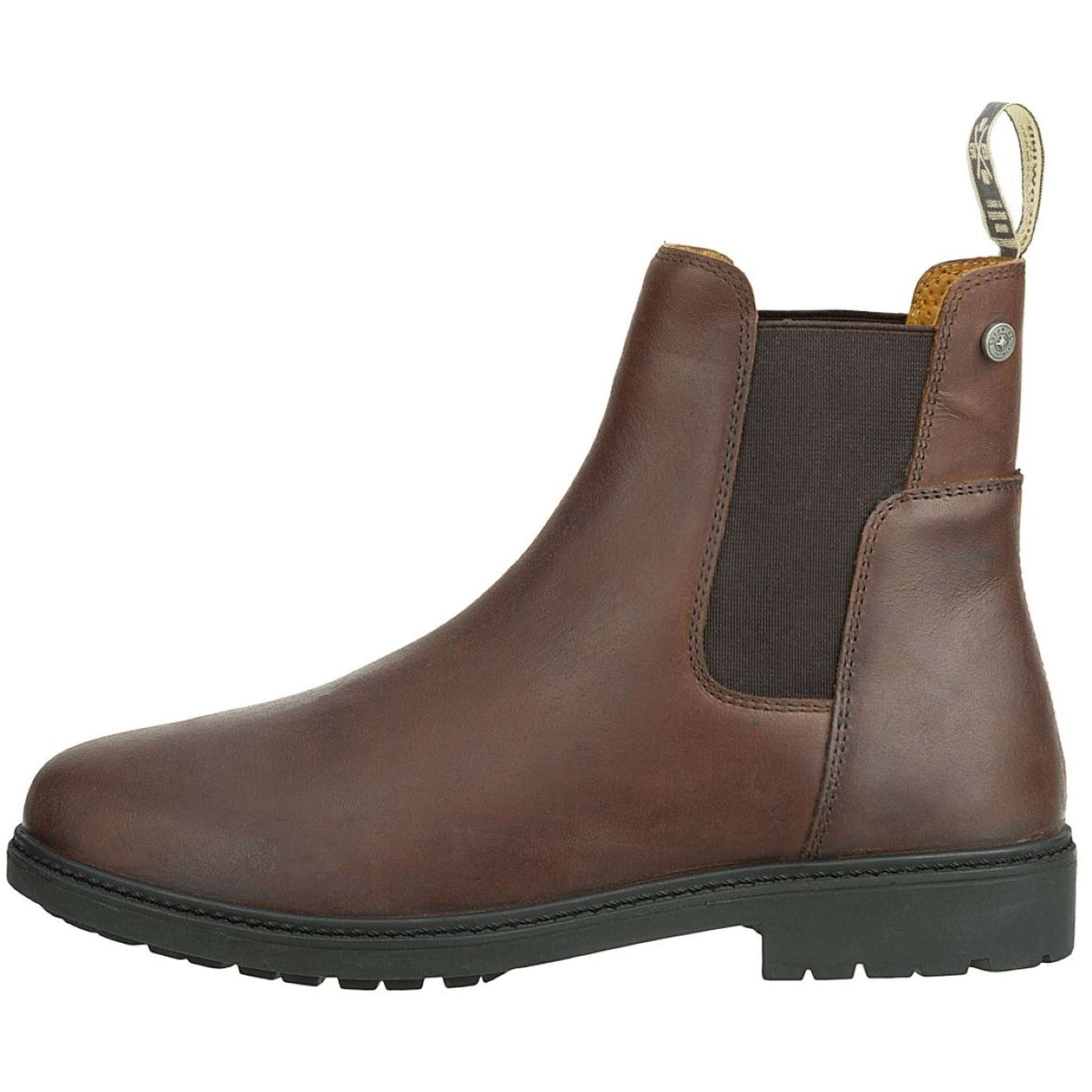 Suedwind Jodhpur Durango Bruin