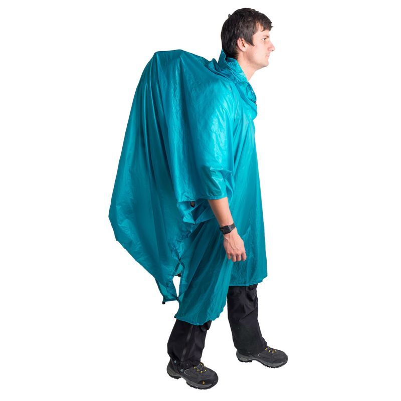 Ultra Sil Nano Tarp - Poncho