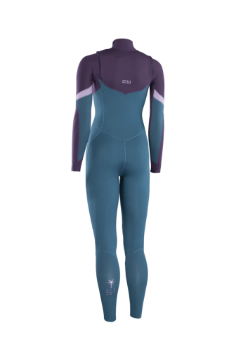 ION Element 4/3 Front Zip 2023/24
