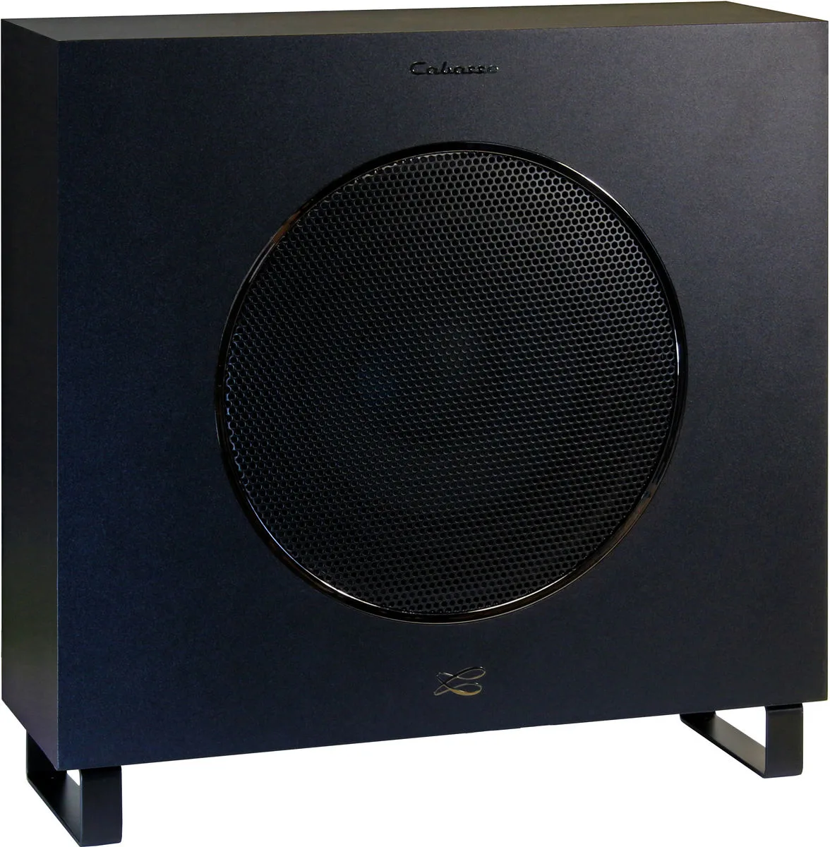 Cabasse Lipari 21 Noir Caissons de basses