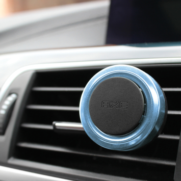Axe Mini Vent luchtverfrisser Ice Chill