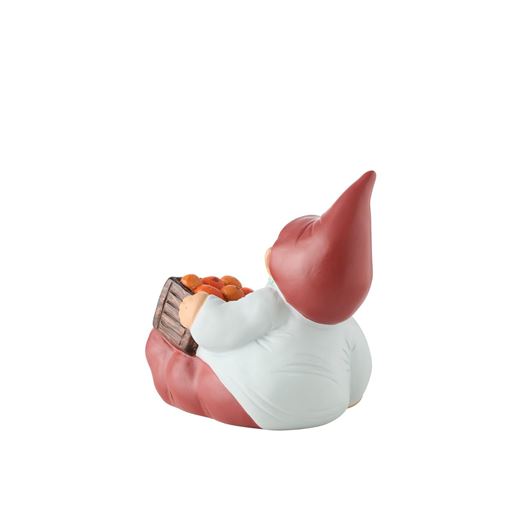 Klarborg Chris Nisse