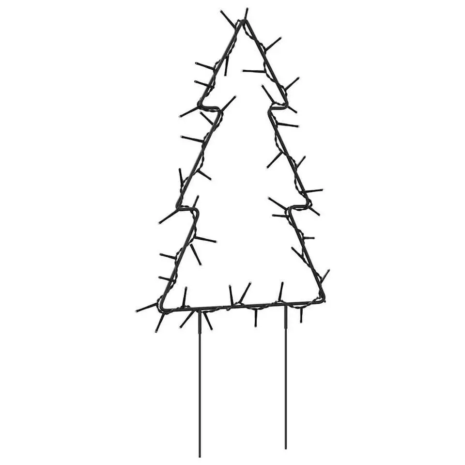 vidaXL - Kerstverlichting