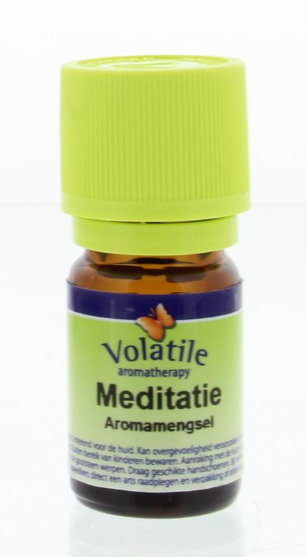 Volatile Meditatie 5ml