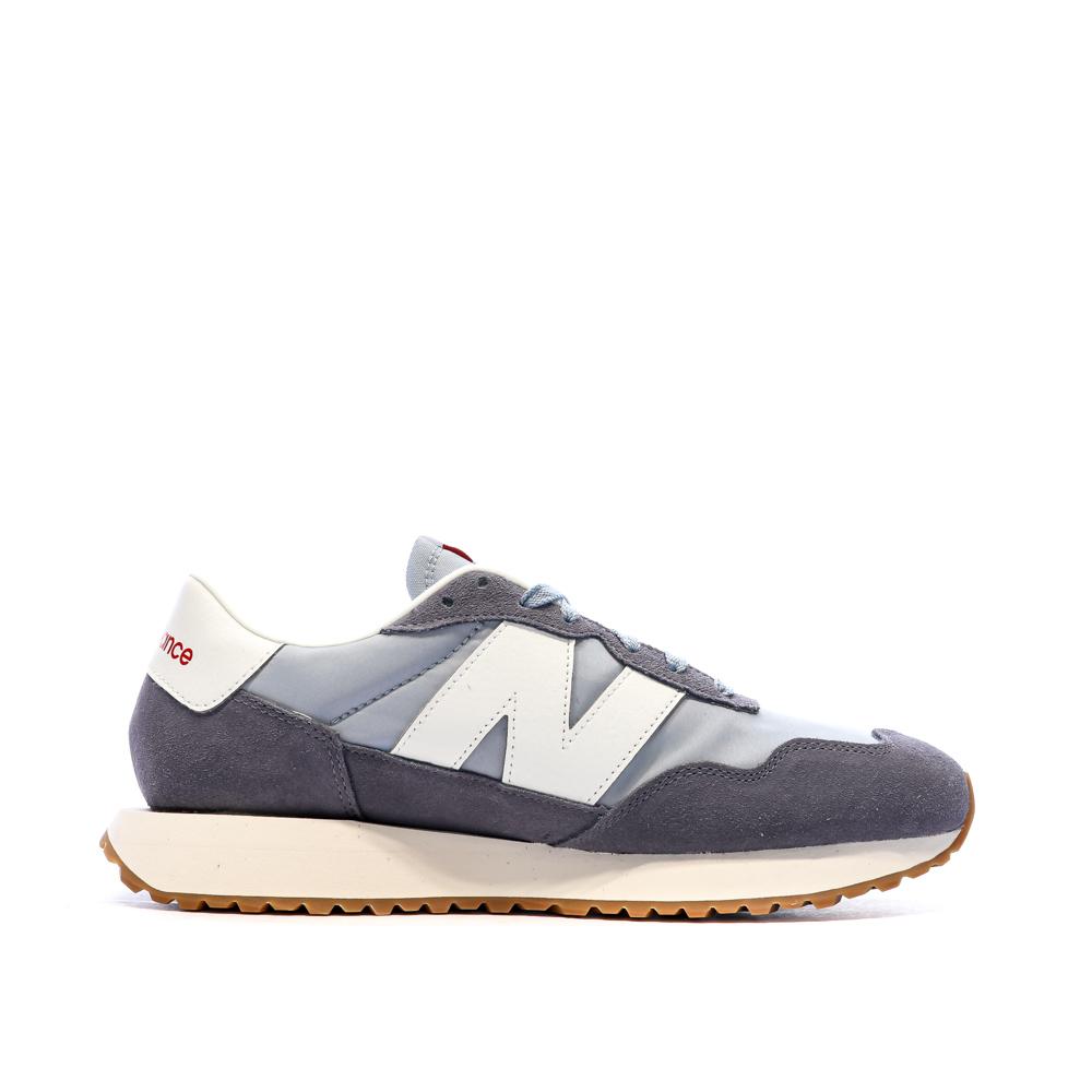 New Balance Baskets Bleu Homme New Balance 237