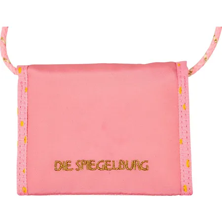 Die Spiegelburg Brustbeutel Schmetterling - Prinzessin Lillifee