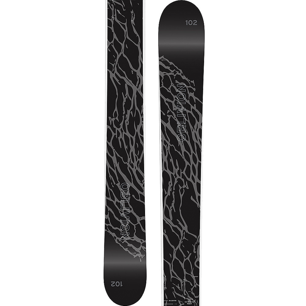 Head Oblivion 102 black/grey | Head Freestyle / Park Ski | Head Skier | Head | H | MARKEN | XSPO