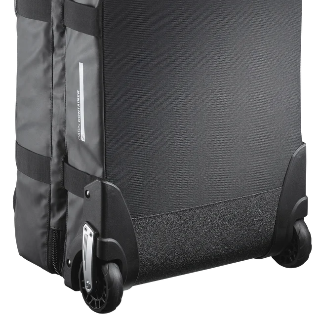 CONTAINER CABIN  Reisetasche mit Rollen Unisex