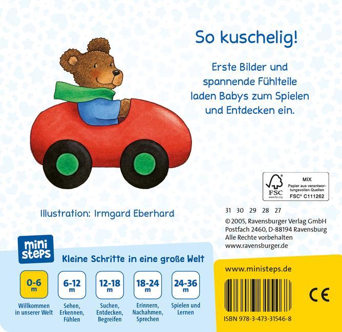 ministeps: Fühl mal!
