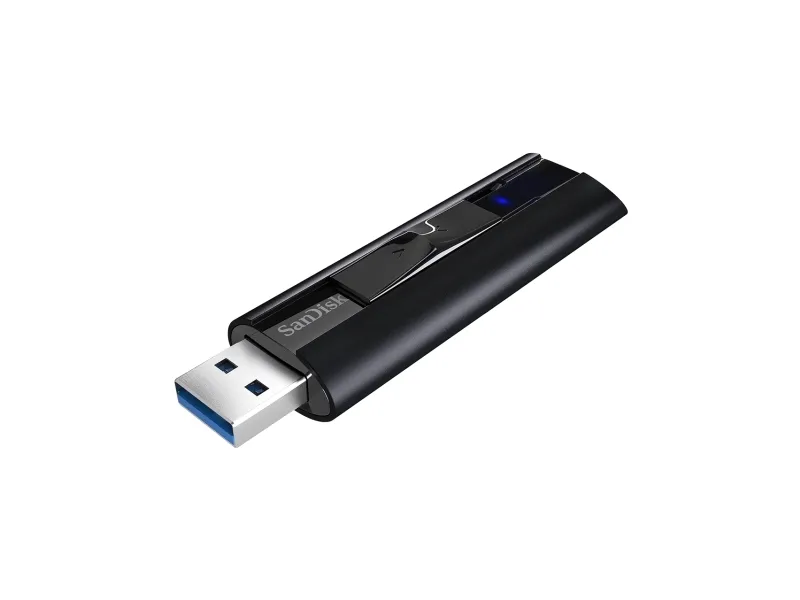 SanDisk Extreme Pro - USB flashdrive - 1 TB - USB 3.2 Gen 1