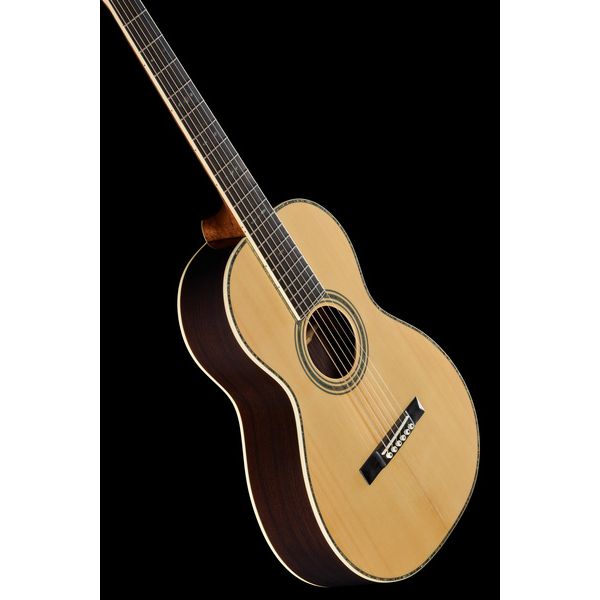 Recording King RP-342 Tonewood R E Single O