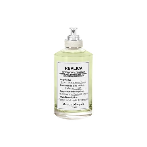 Maison Margiela Replica Under Lemon Trees Eau De Toilette, 100 ml
