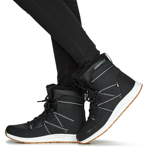 Kangaroos - K-WW LEYLA RTX - Noir