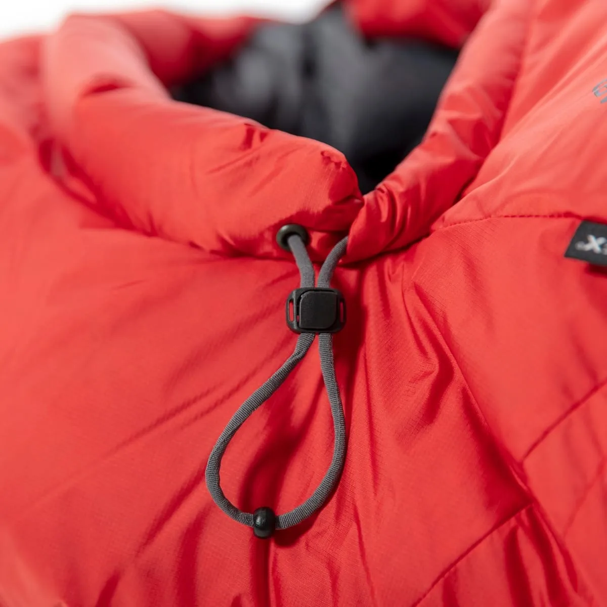 Helsport Svalbard Long Red