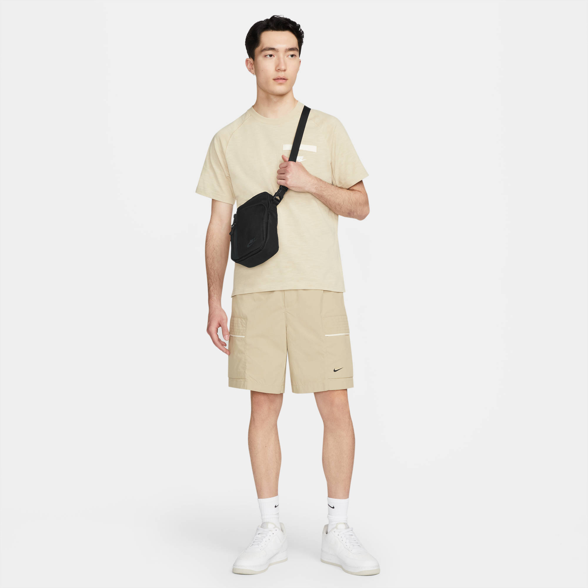 Nike Crossbody Bag