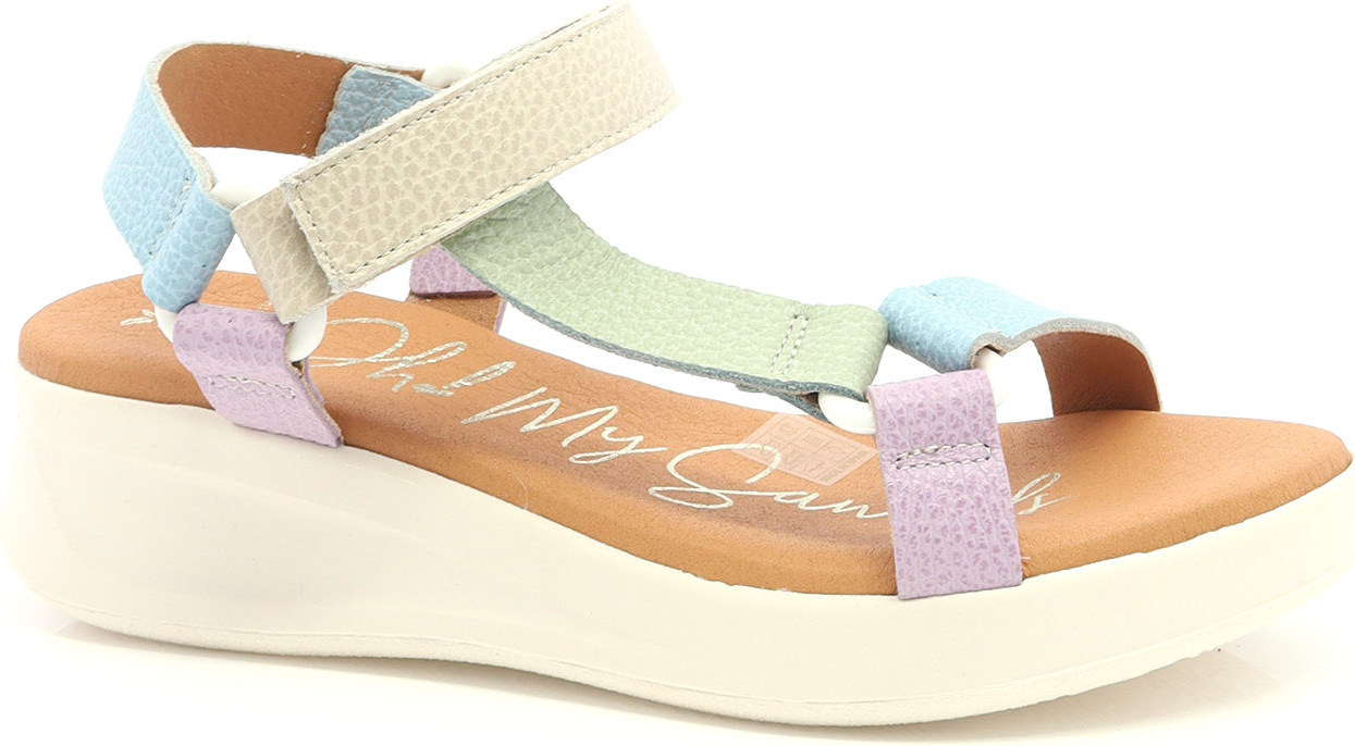 81678 OH MY SANDALS