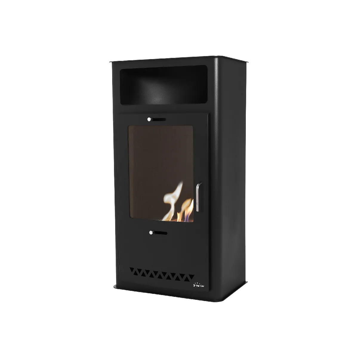 Purline HERMES - Noir