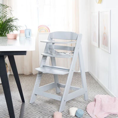 Roba Sit Up Flex Grow-Along Barnestol, Taupe