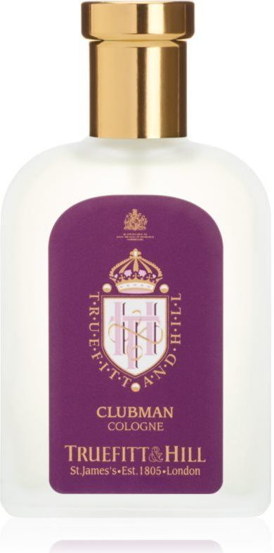 Truefitt & Hill Clubman EDC 100 ml