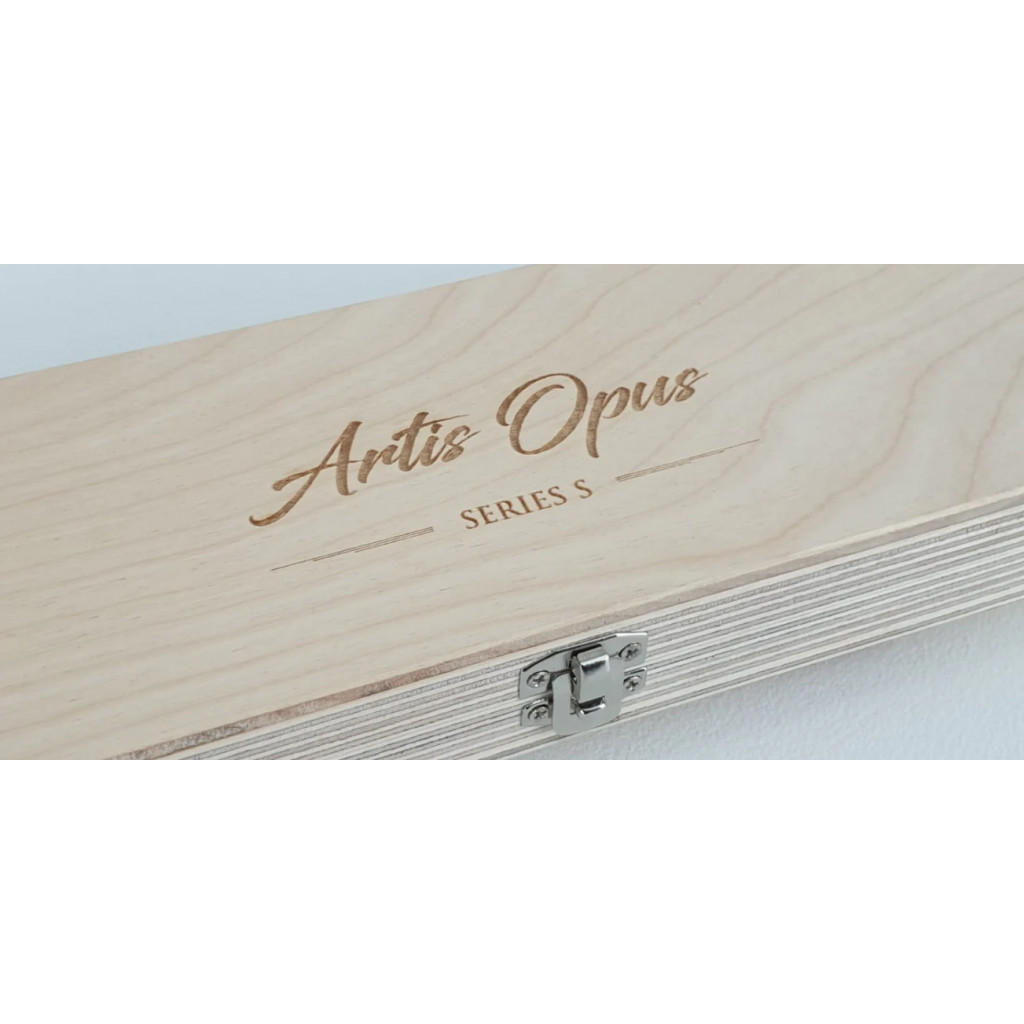 Artis Opus - Set de Pinceaux Series S