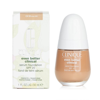 Clinique Clinique Even Better Clinical Serum Foundation SPF 20