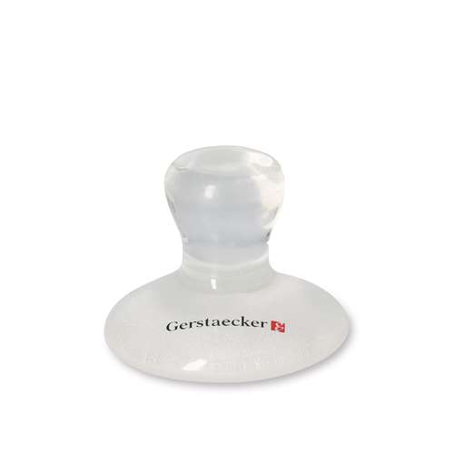 GERSTAECKER Glasläufer