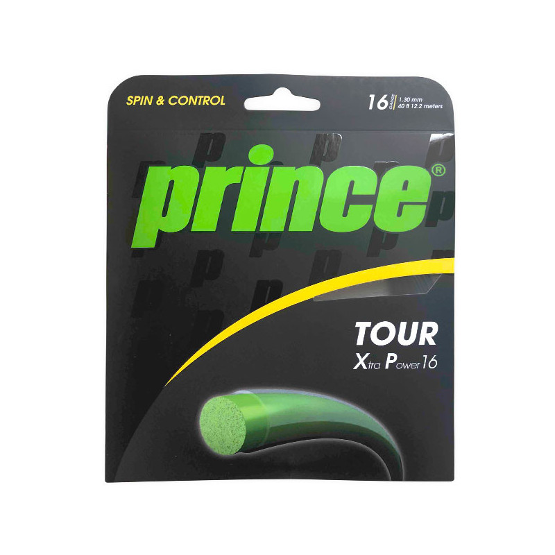 Tour XP