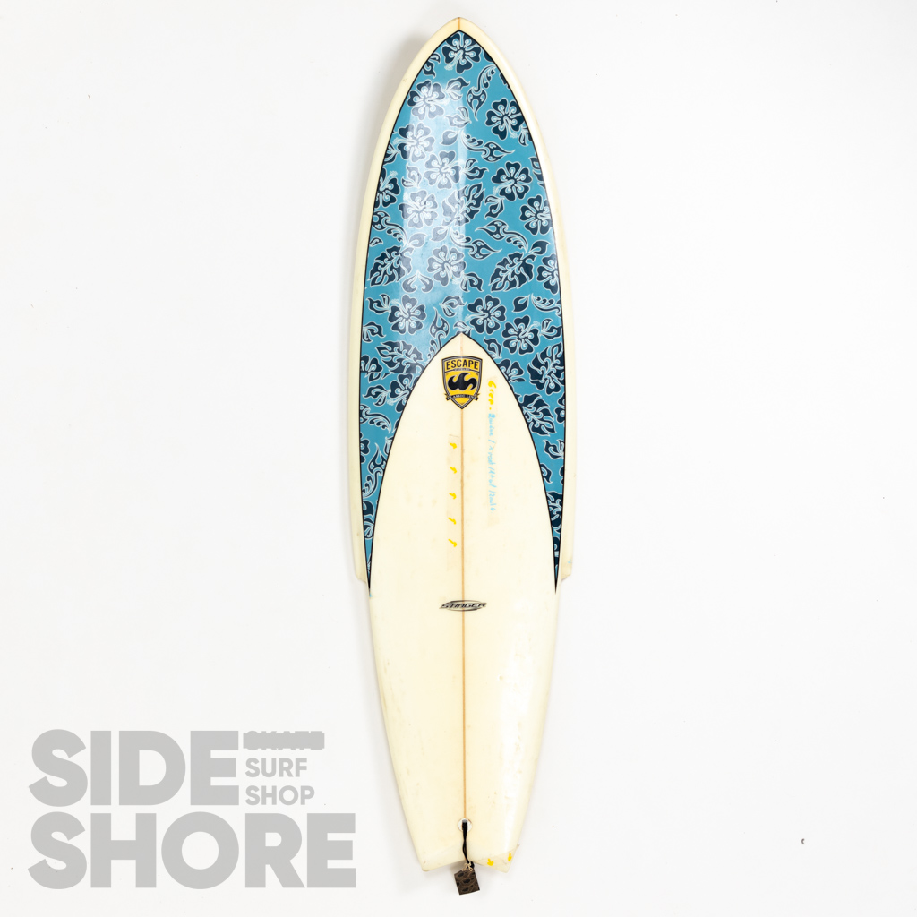 Escape Stinger - 6'8 x 21 1/2