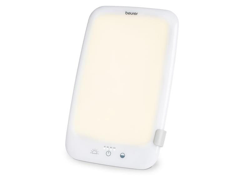 Beurer Tageslichtlampe TL 35 Lichttherapielampe