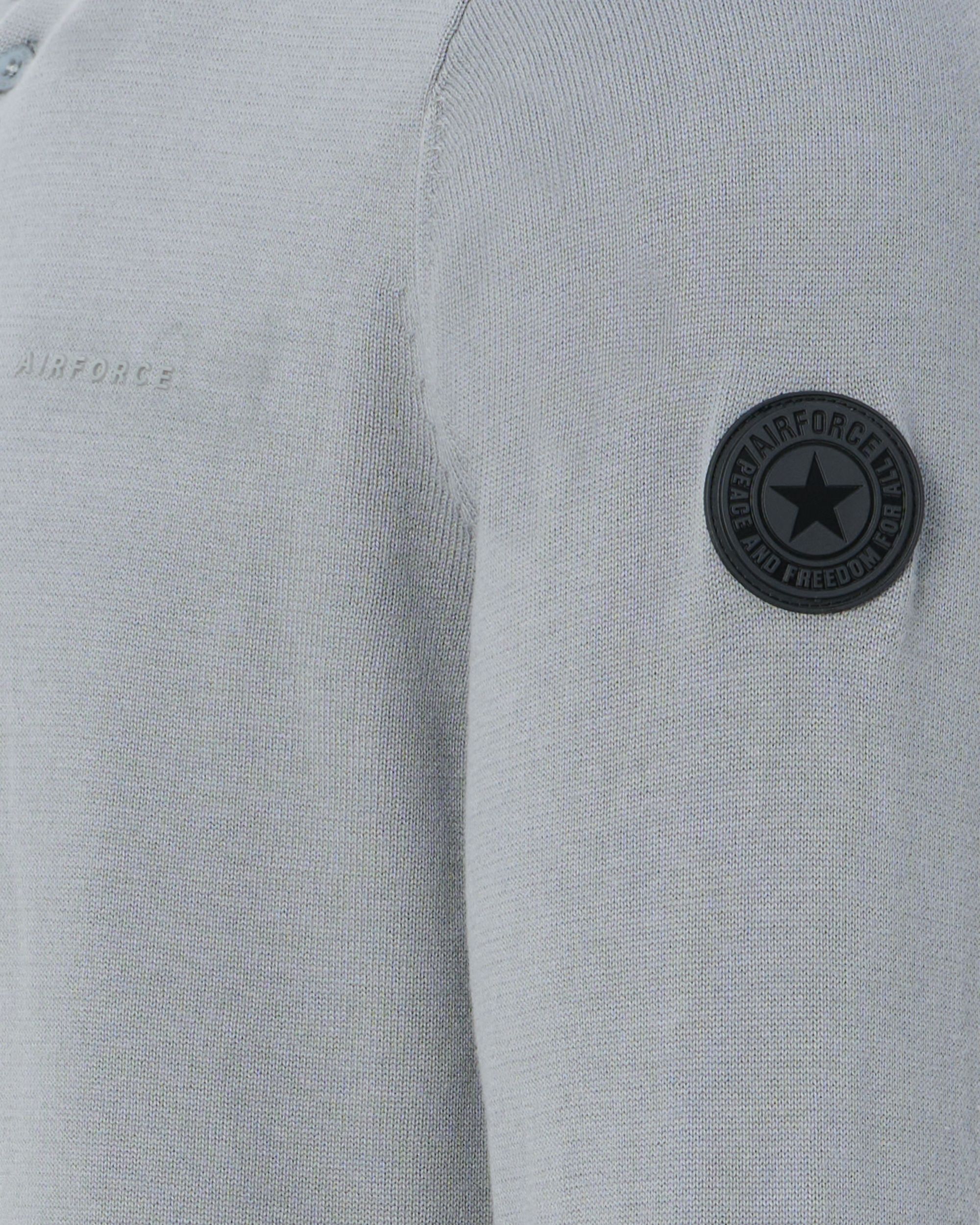 Airforce Polo LM