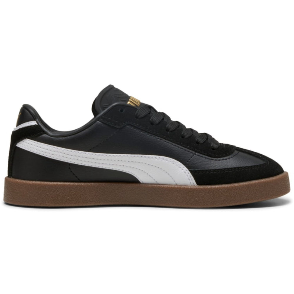 Køb Puma Black Club II Era Jr Sneakers