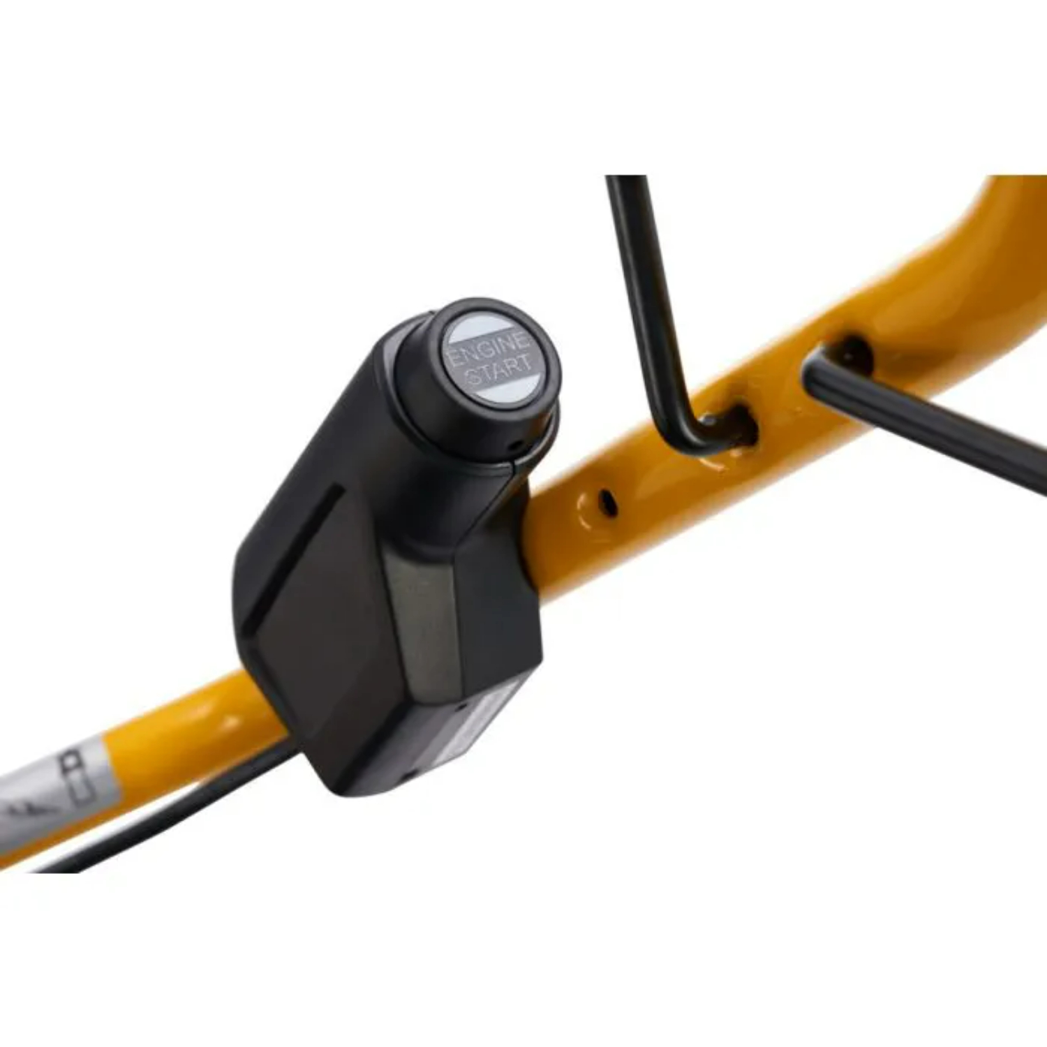 Stiga COMBI 748 SE Benzine loopmaaier - 2200W - 46cm - 4-in-1