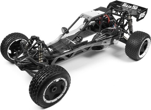 Hpi - Baja 5B Flux Sbk Kit - Hp160324