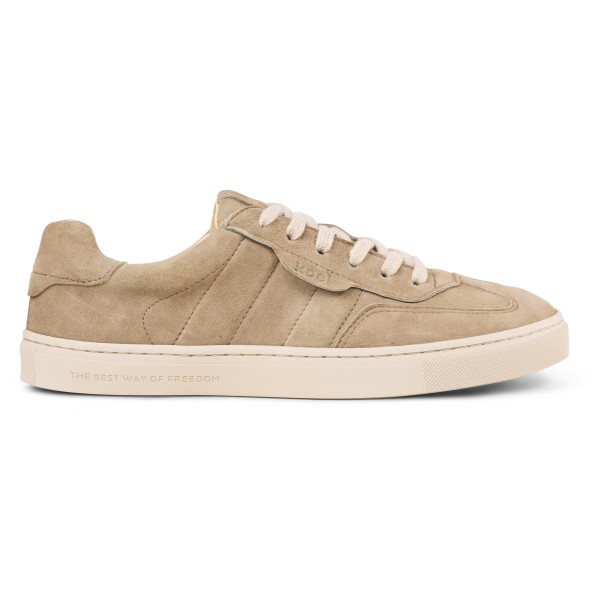 Koel - Women's Helena Suede - Chaussures minimalistes