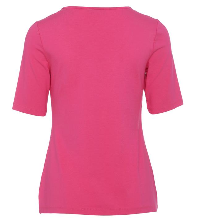Shirt mit Rosendruck