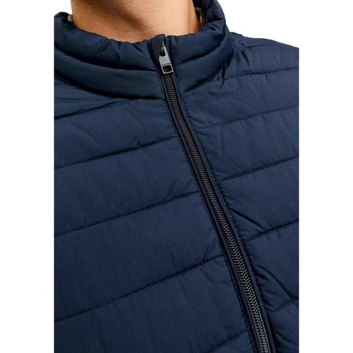 Jack & Jones - CHAQUETA JACK Y JONES 12217853 Azul